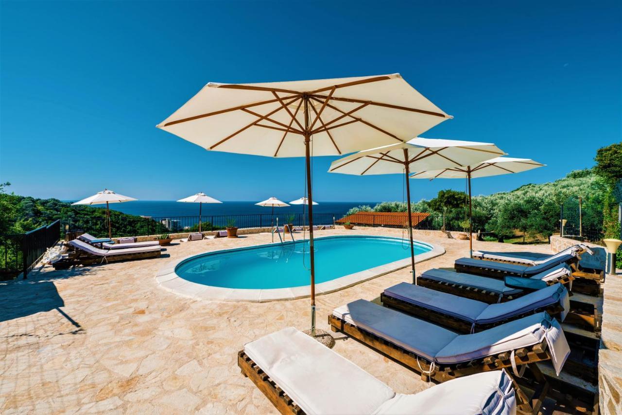 Olive Tree Village de vacances
